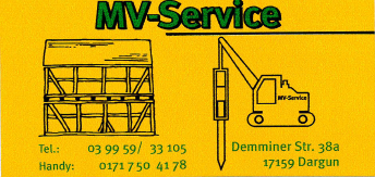 MV Service